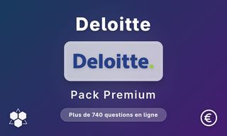 Deloitte - Maki - Pack Premium
