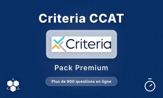 CCAT - Pack Premium