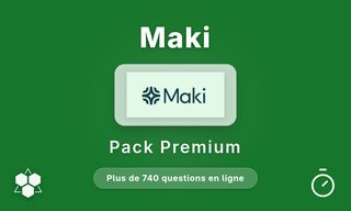 Comprendre les tests Maki et leurs formats.