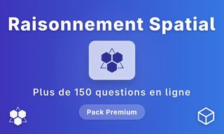 Développez votre visualisation avec des exercices progressifs.