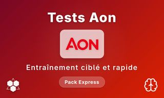Aon - Pack Express