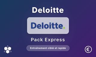 Deloitte - Maki - Pack Express