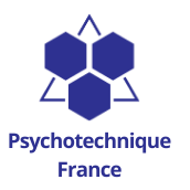 Psychotechnique France Logo